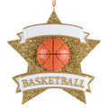 Basketball Star Gold