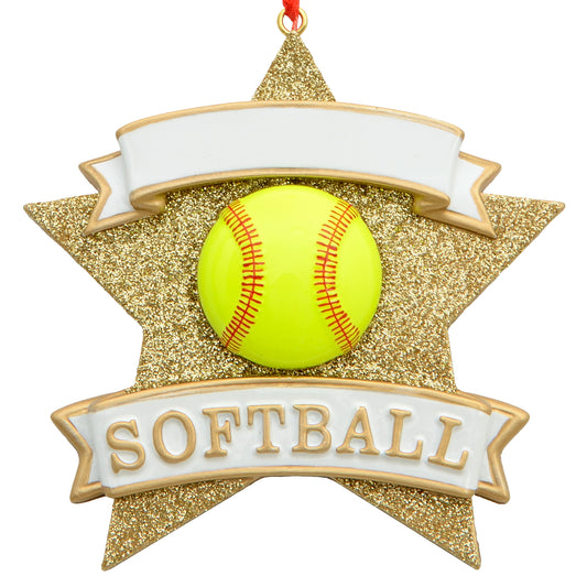 Gold Star Softball