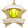 Gold Star Softball