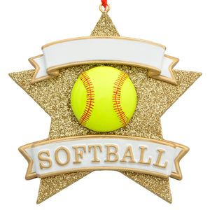 Gold Star Softball