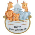 Babys First  Noah's Ark