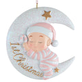 Pink Moon 1st Christmas