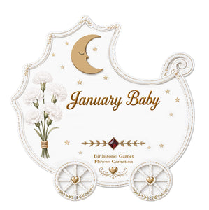 January Baby