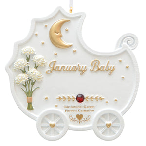 January Baby