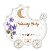 February Baby