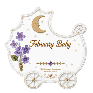 February Baby