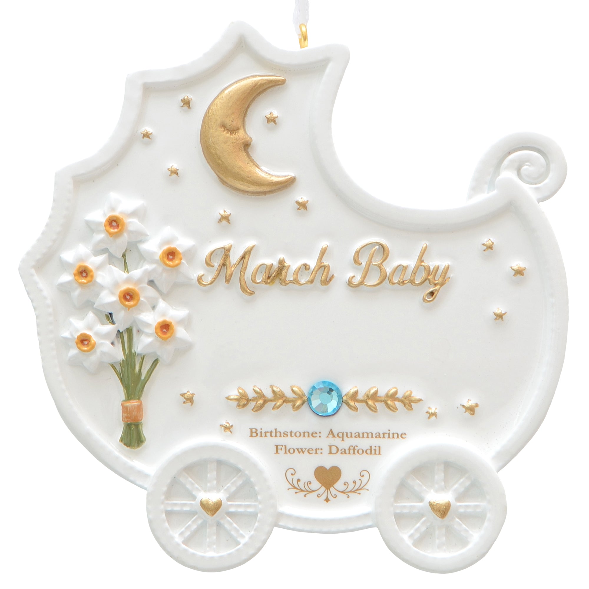 March Baby