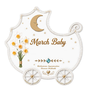 March Baby