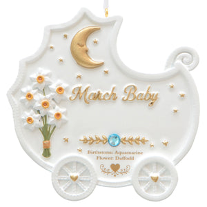 March Baby