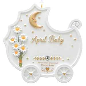April Baby