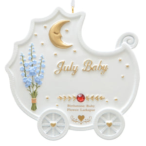 July Baby