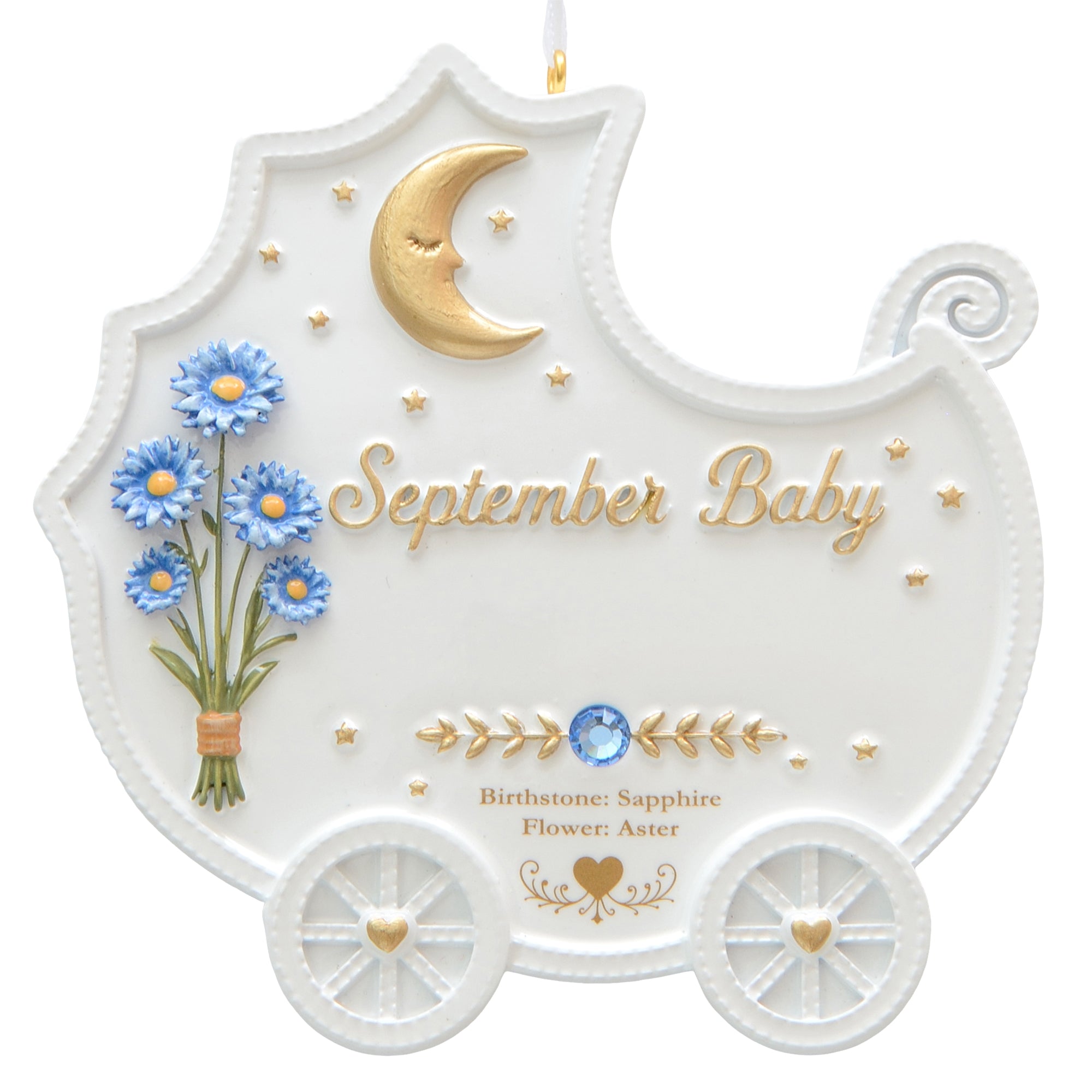 September Baby
