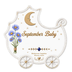 September Baby