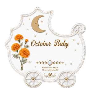 October Baby