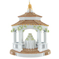Garden Wedding