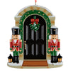 Nutcracker  Door