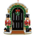 Nutcracker  Door
