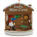 Dad's Man Cave