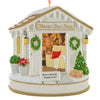 Mom's She-Shed