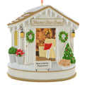 Mom's She-Shed