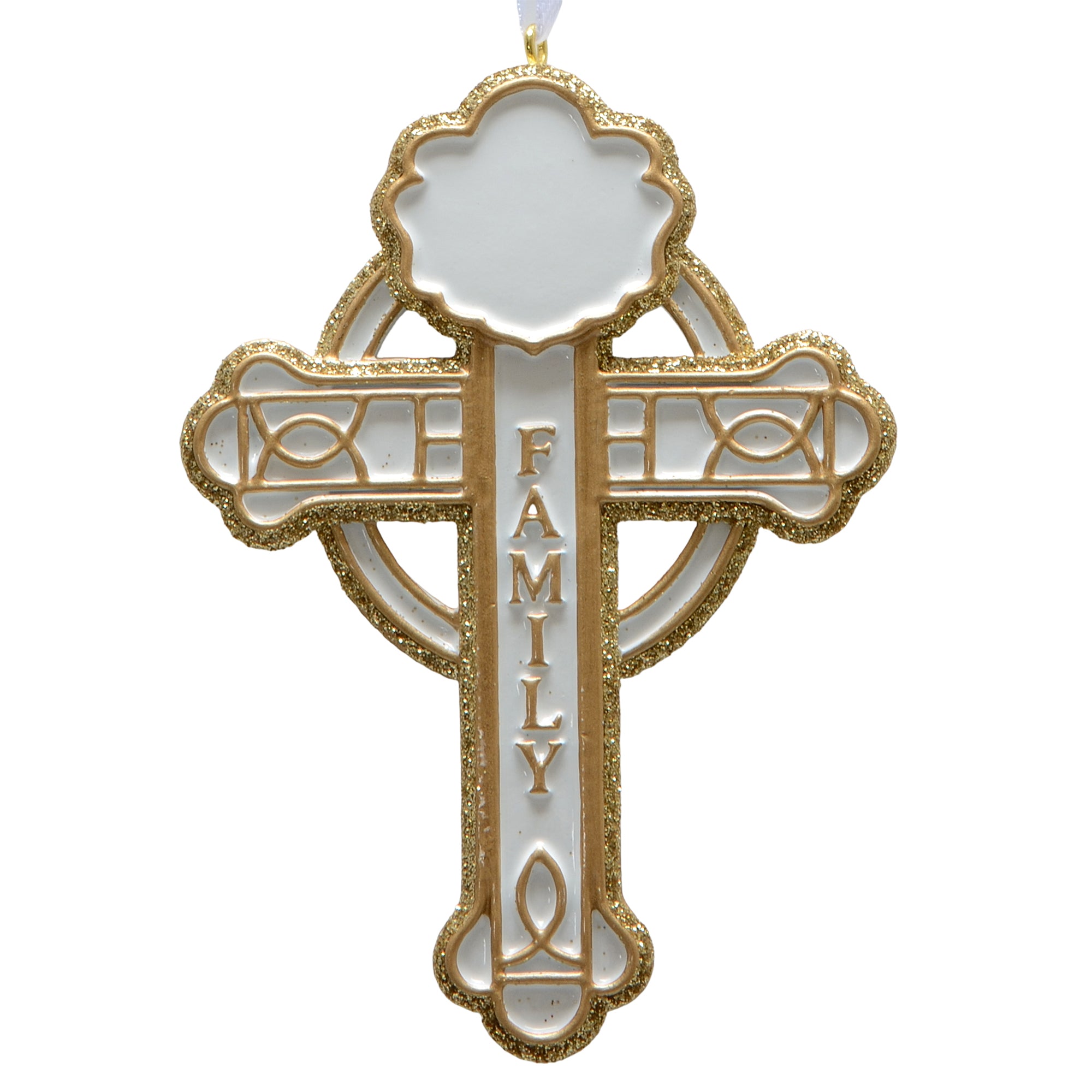 Celtic Cross
