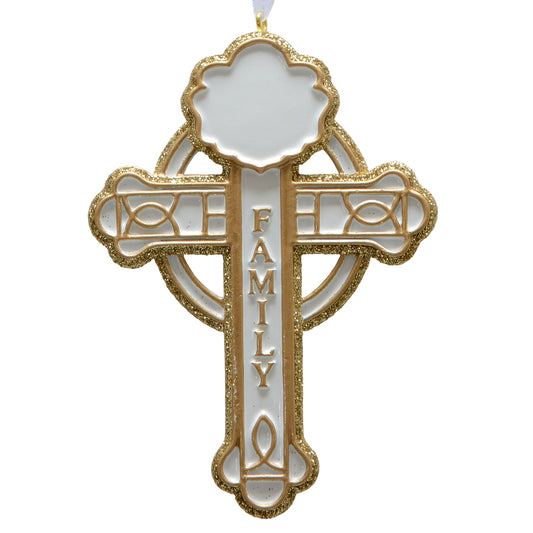 Celtic Cross