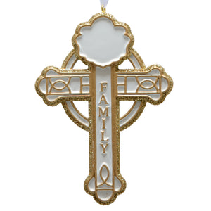 Celtic Cross