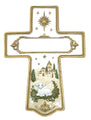Holy Night Cross