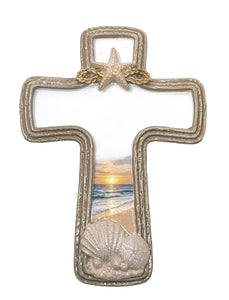 Coastal Cross