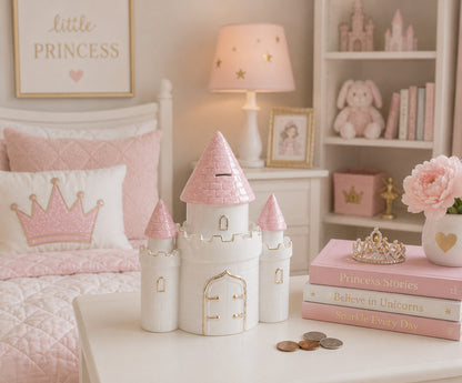 Dream Big Castle Bank