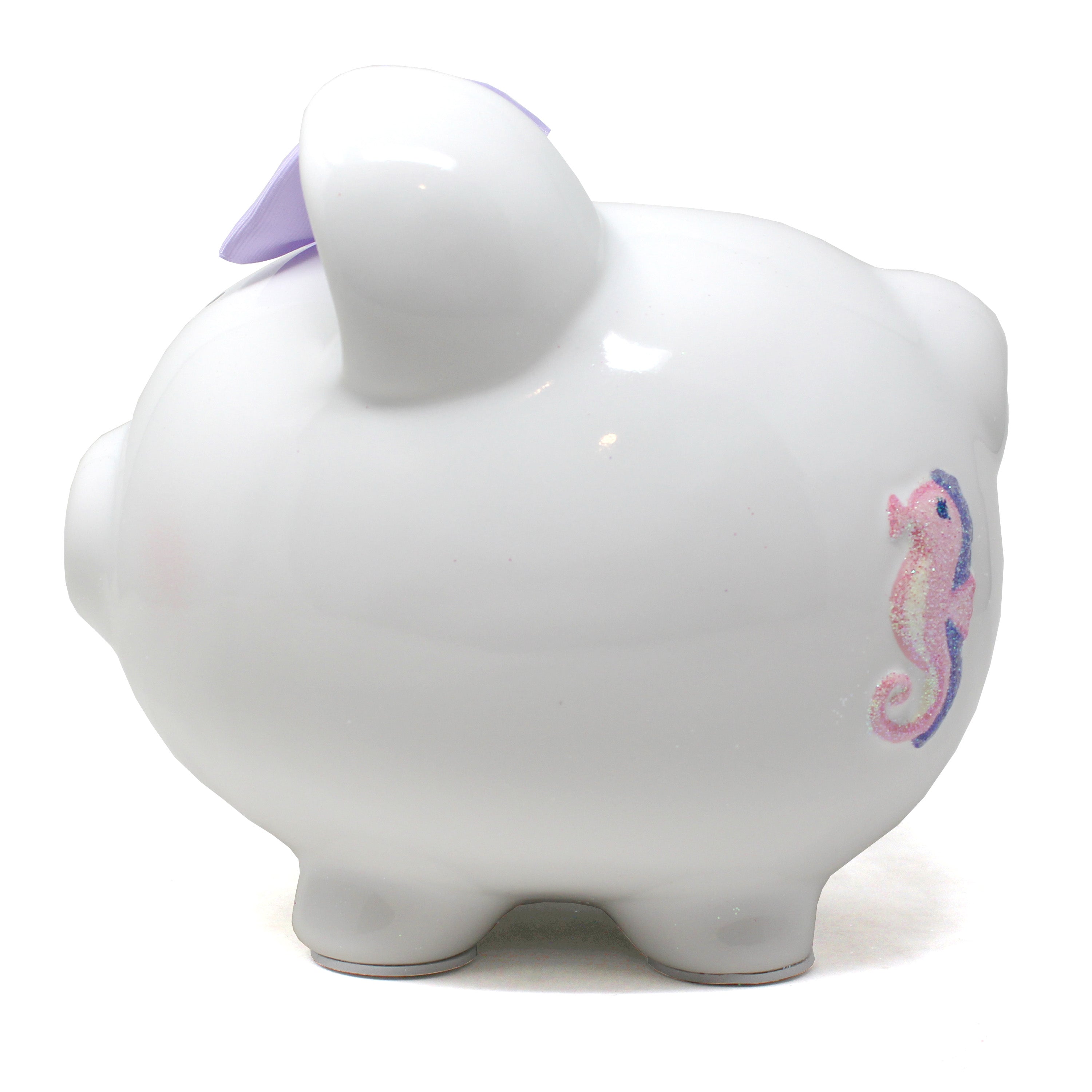 Mermaid Piggy Bank