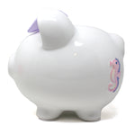 Mermaid Piggy Bank