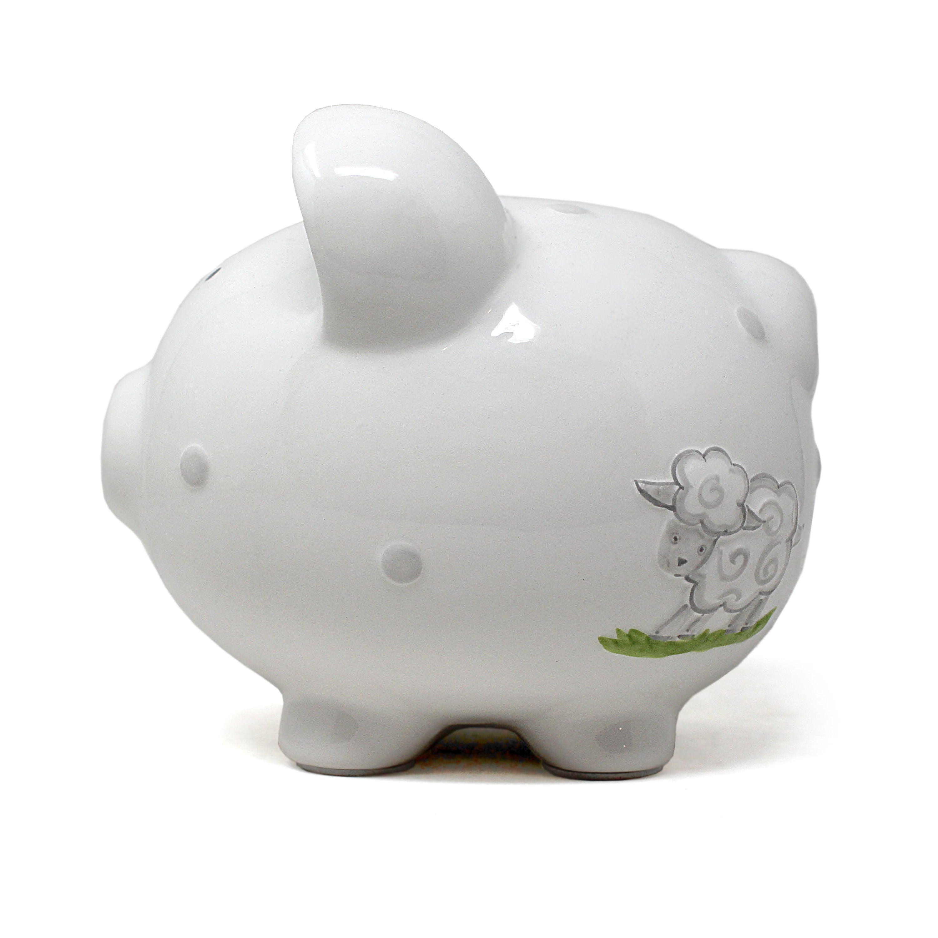 Lambs n Ivy Piggy Bank