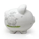 Lambs n Ivy Piggy Bank