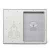 Blessed Baby Picture Frame