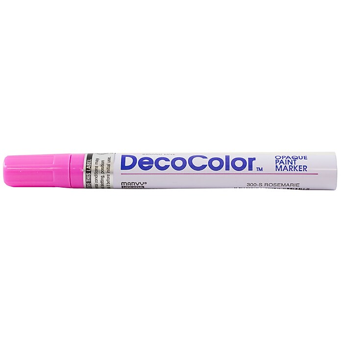 Rosemary DecoColor Broad Pen