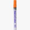 Orange DecoColor Paint Pen