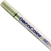 Silver Broad Deco Pen