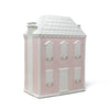 Dolly's House Pink Ceramic Bank