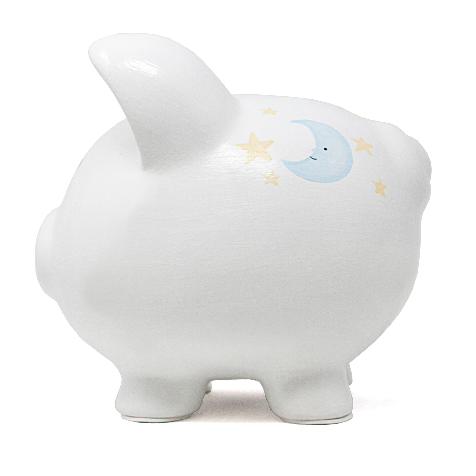 Air Balloon Piggy Bank Child to Cherish 