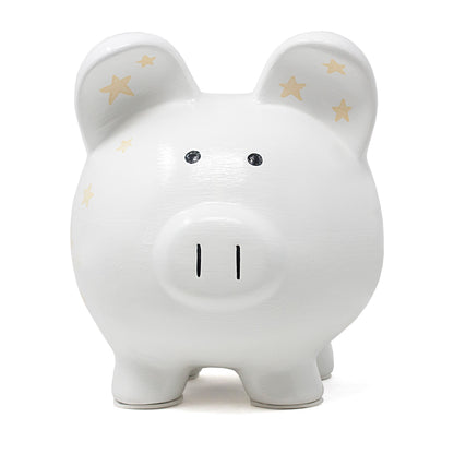 Air Balloon Piggy Bank Child to Cherish 