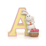 Alphabet Letter A Child to Cherish 