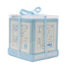 Blue Block to Grow On