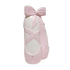 Pink Ballerina Slippers Bank