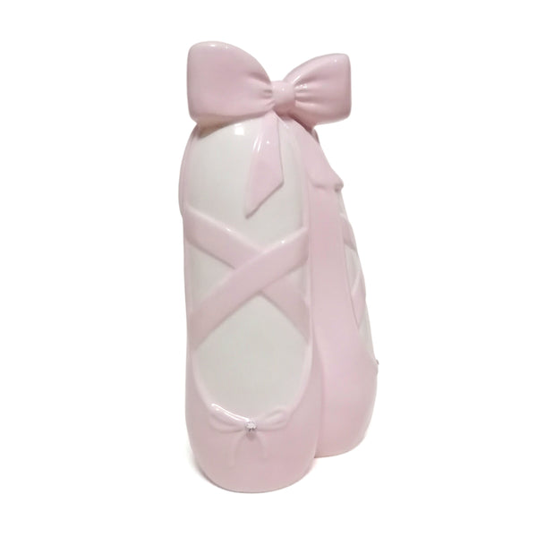Ballerina Slippers Bank Ballerina Slippers Bank