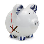 Baseball Piggy Bank Child to Cherish 