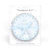 Blue Baby Handprint Kit