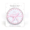 Pink Handprint Kit
