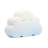 Cloud Blue Ombre Piggy Bank