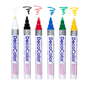 Deco Pen Broad Tip Paint Pen Child to Cherish 